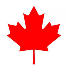 PROUDLY CANADIAN